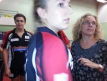 Association Sportive Tennis de Table Montbeugny Auvergne ASTTMA ASTTM