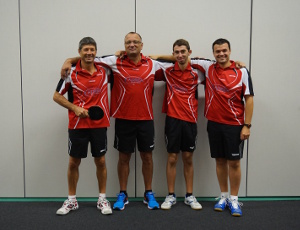 Association Sportive Tennis de Table Montbeugny Auvergne ASTTMA ASTTM