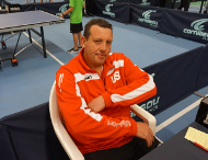 Association Sportive Tennis de Table Montbeugny Auvergne ASTTMA ASTTM
