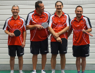 Association Sportive Tennis de Table Montbeugny Auvergne ASTTMA ASTTM