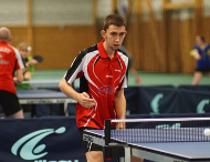 Association Sportive Tennis de Table Montbeugny Auvergne ASTTMA ASTTM