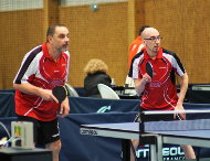 Association Sportive Tennis de Table Montbeugny Auvergne ASTTMA ASTTM