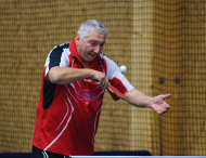 Association Sportive Tennis de Table Montbeugny Auvergne ASTTMA ASTTM
