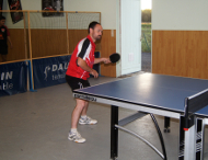Association Sportive Tennis de Table Montbeugny Auvergne ASTTMA ASTTM