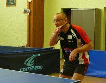 Association Sportive Tennis de Table Montbeugny Auvergne ASTTMA ASTTM
