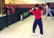 Association Sportive Tennis de Table Montbeugny Auvergne ASTTMA ASTTM