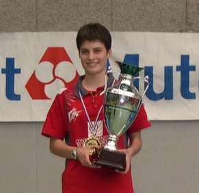 Association Sportive Tennis de Table Montbeugny Auvergne ASTTMA ASTTM