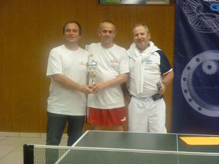 vainqueur sicagieb partenaires Association Sportive Tennis de Table Montbeugny Auvergne ASTTMA ASTTM
