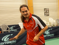 Association Sportive Tennis de Table Montbeugny Auvergne ASTTMA ASTTM