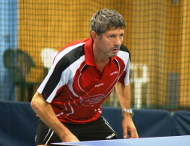 Association Sportive Tennis de Table Montbeugny Auvergne ASTTMA ASTTM