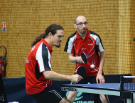 Association Sportive Tennis de Table Montbeugny Auvergne ASTTMA ASTTM