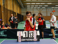 Association Sportive Tennis de Table Montbeugny Auvergne ASTTMA ASTTM