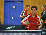 Association Sportive Tennis de Table Montbeugny Auvergne ASTTMA ASTTM