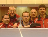 Association Sportive Tennis de Table Montbeugny Auvergne ASTTMA ASTTM